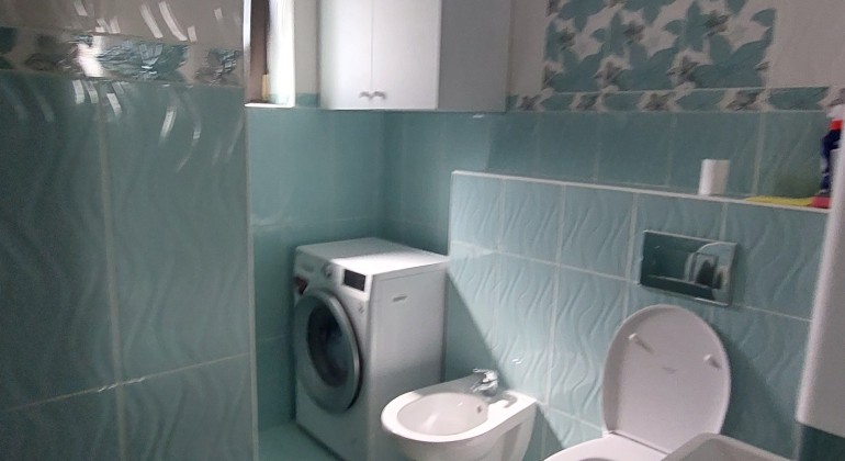 Apartamente Regim Hotelier Alex Studio Targu Mures