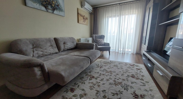 Apartamente Regim Hotelier Alex Studio Targu Mures