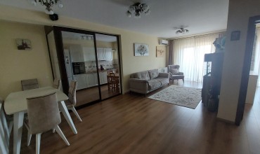 Apartamente Regim Hotelier Alex Studio Targu Mures