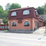 Pensiunea Ana Targu Mures