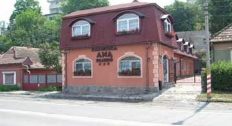 Pensiunea Ana Targu Mures