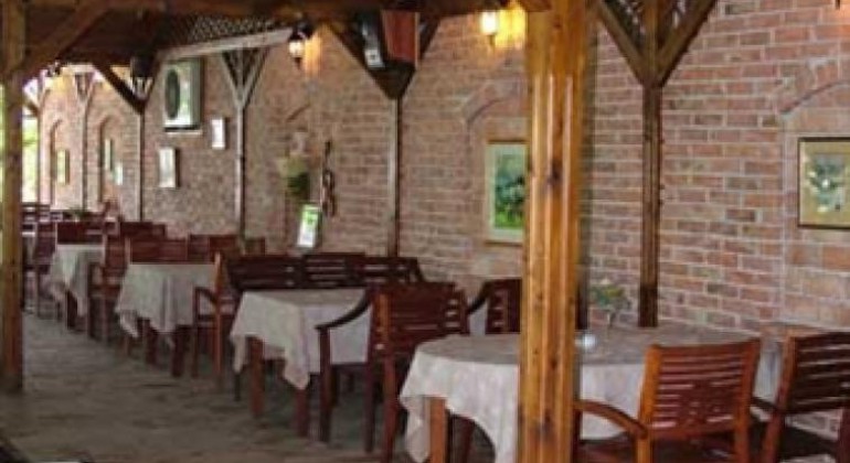 Pensiunea Ana Targu Mures