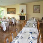 Pensiunea Ana Targu Mures