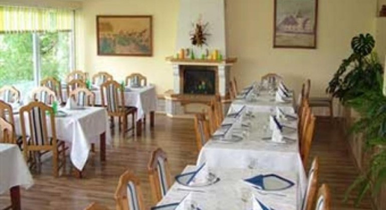 Pensiunea Ana Targu Mures