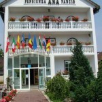 Pensiunea Ana Targu Mures