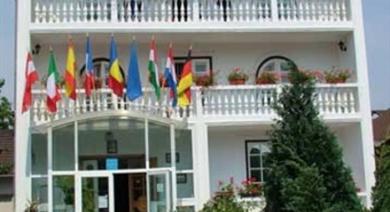 Pensiunea Ana Targu Mures