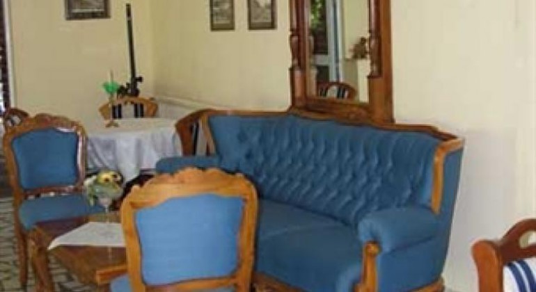 Pensiunea Ana Targu Mures