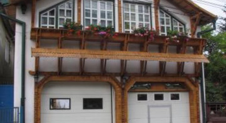 Pensions Ana-Maria Targu Mures