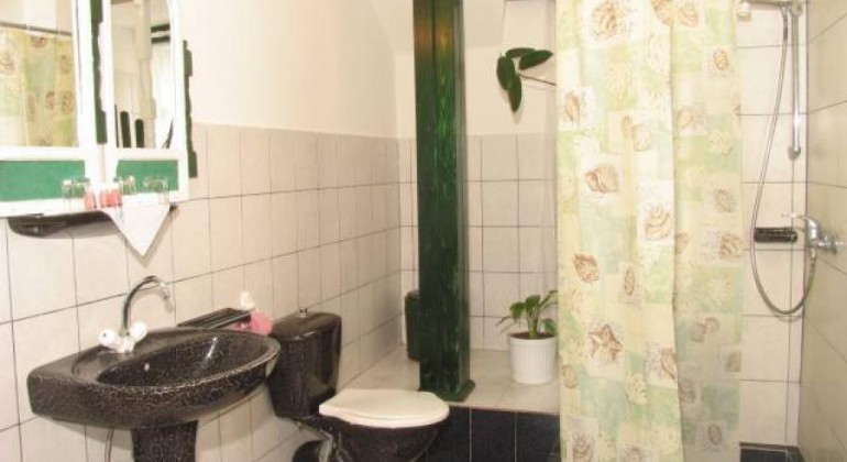 Pensions Ana-Maria Targu Mures