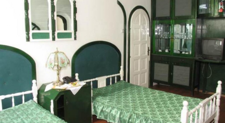 Pensions Ana-Maria Targu Mures