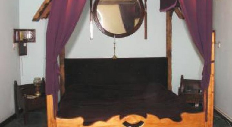 Pensions Ana-Maria Targu Mures