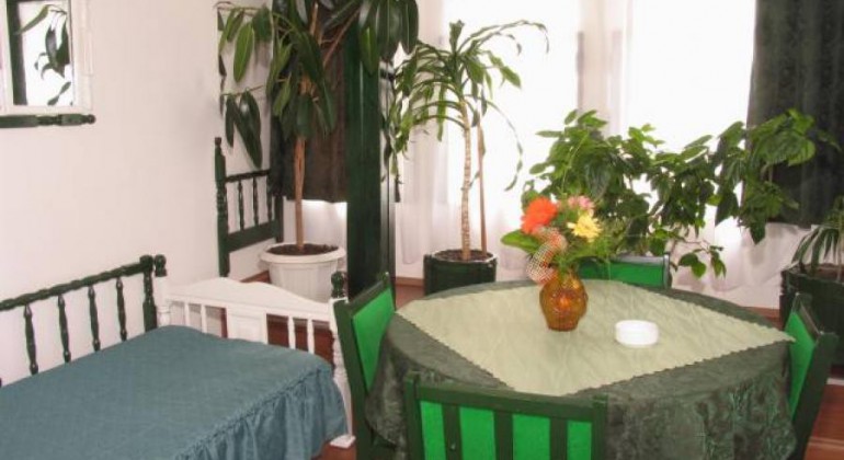 Pensions Ana-Maria Targu Mures