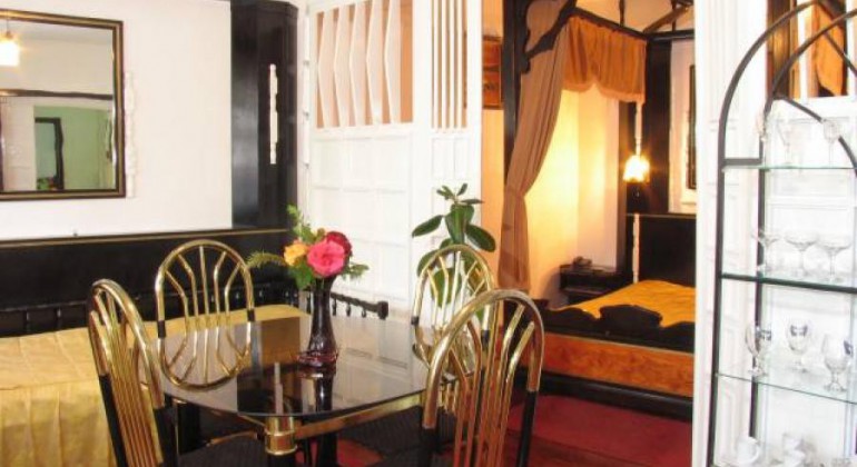 Pensions Ana-Maria Targu Mures