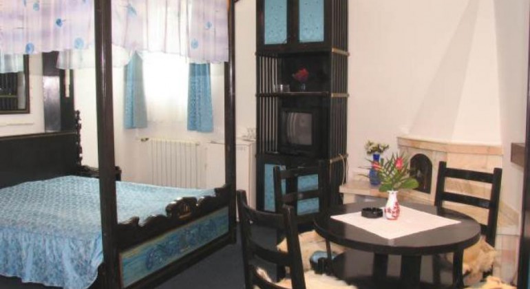 Pensions Ana-Maria Targu Mures