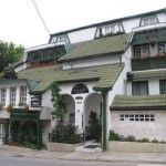 Pensions Ana-Maria Targu Mures