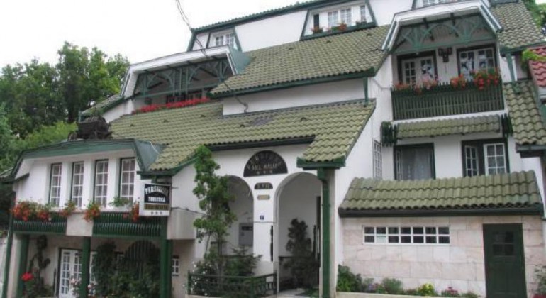 Pensions Ana-Maria Targu Mures