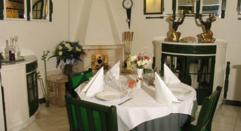 Pensions Ana-Maria Targu Mures