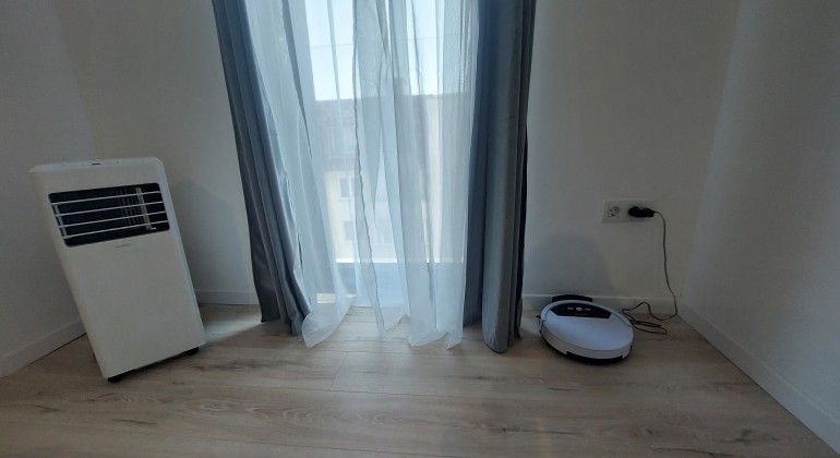 Rent Apartament Andree Studio Targu Mures