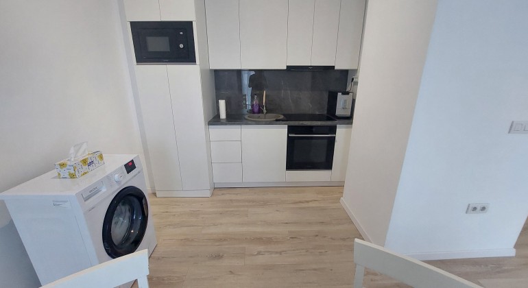 Rent Apartament Andree Studio Targu Mures