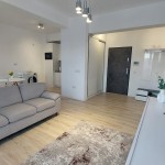 Rent Apartament Andree Studio Targu Mures