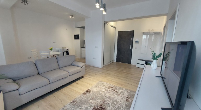 Rent Apartament Andree Studio Targu Mures