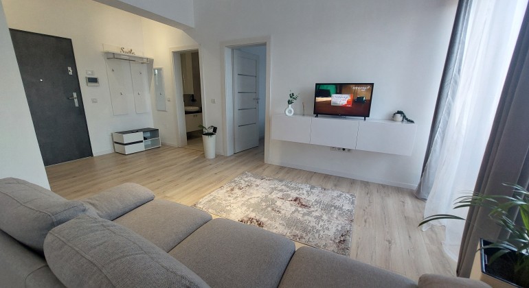 Rent Apartament Andree Studio Targu Mures