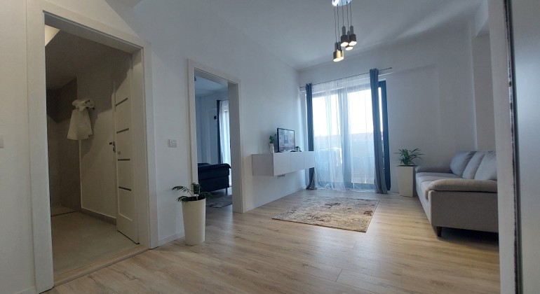Rent Apartament Andree Studio Targu Mures