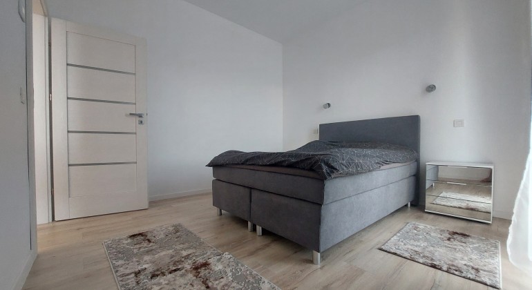 Rent Apartament Andree Studio Targu Mures