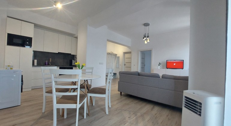 Rent Apartament Andree Studio Targu Mures