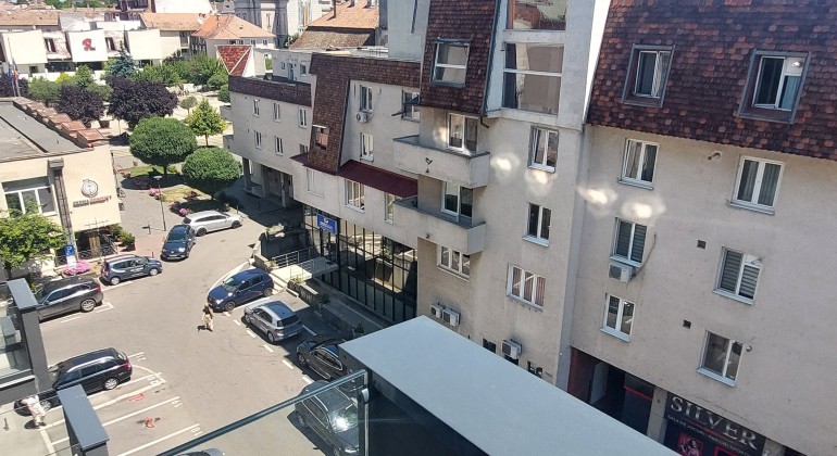 Rent Apartament Andree Studio Targu Mures