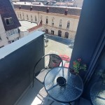 Rent Apartament Andree Studio Targu Mures