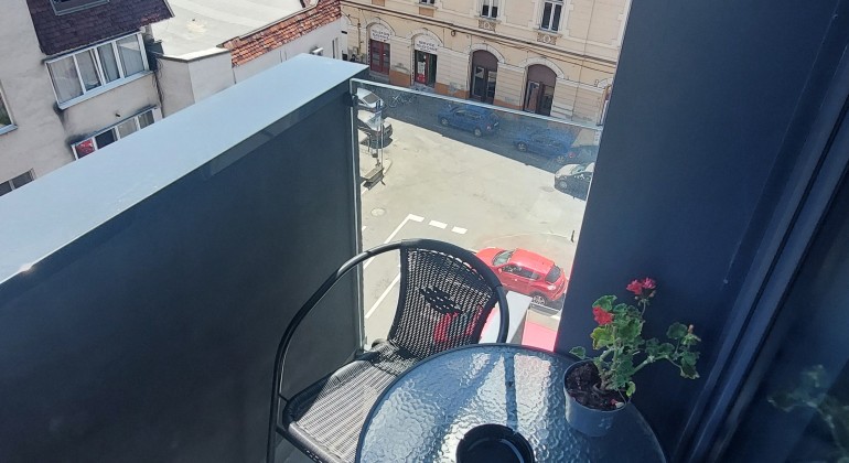 Rent Apartament Andree Studio Targu Mures