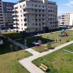 Apartamente Regim Hotelier Apartament cu 1 camera Targu Mures