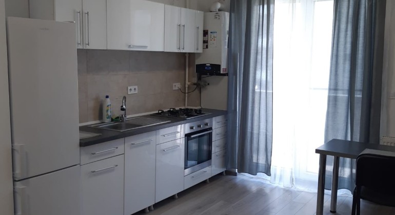 Apartamente Regim Hotelier Apartament cu 1 camera Targu Mures