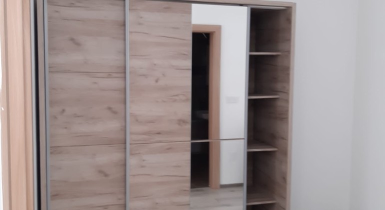 Apartamente Regim Hotelier Apartament cu 1 camera Targu Mures