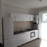 Apartamente Regim Hotelier Apartament cu 1 camera Targu Mures