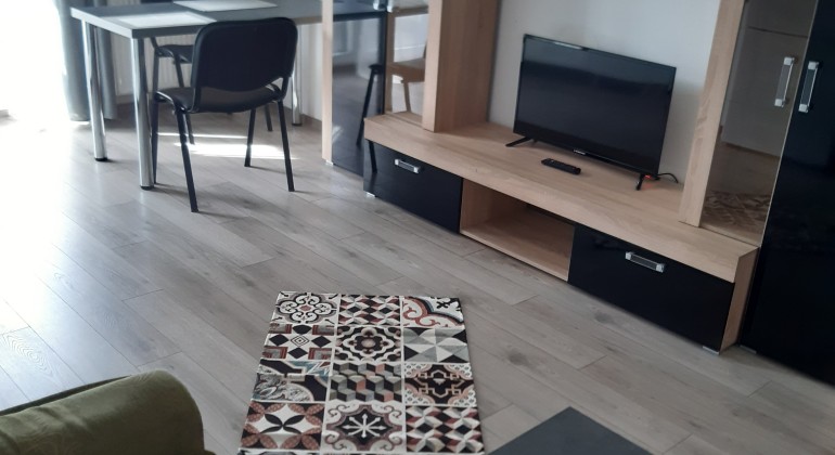 Apartamente Regim Hotelier Apartament cu 1 camera Targu Mures