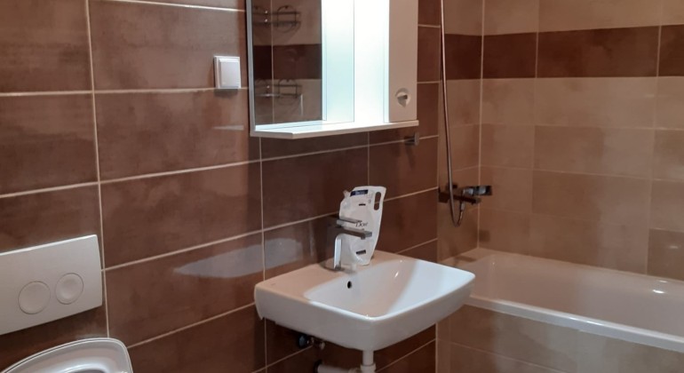 Apartamente Regim Hotelier Apartament cu 1 camera Targu Mures