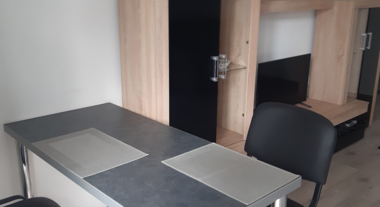 Apartamente Regim Hotelier Apartament cu 1 camera Targu Mures