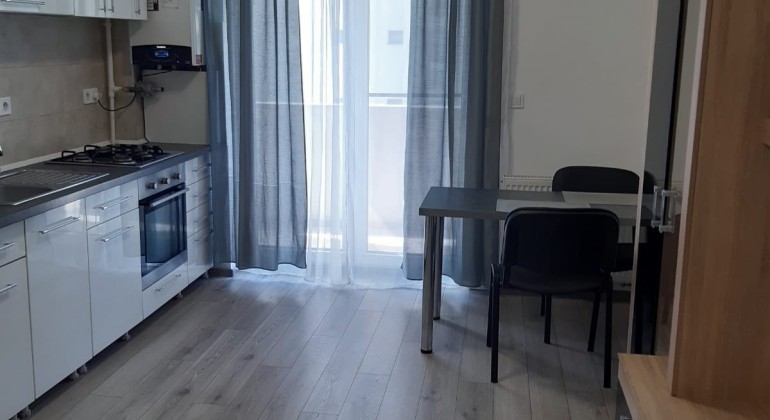 Apartamente Regim Hotelier Apartament cu 1 camera Targu Mures