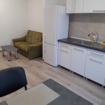 Apartamente Regim Hotelier Apartament cu 1 camera Targu Mures