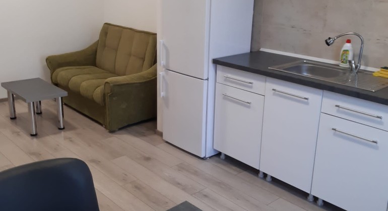 Apartamente Regim Hotelier Apartament cu 1 camera Targu Mures