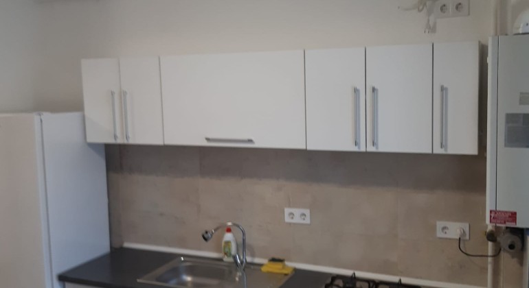 Apartamente Regim Hotelier Apartament cu 1 camera Targu Mures