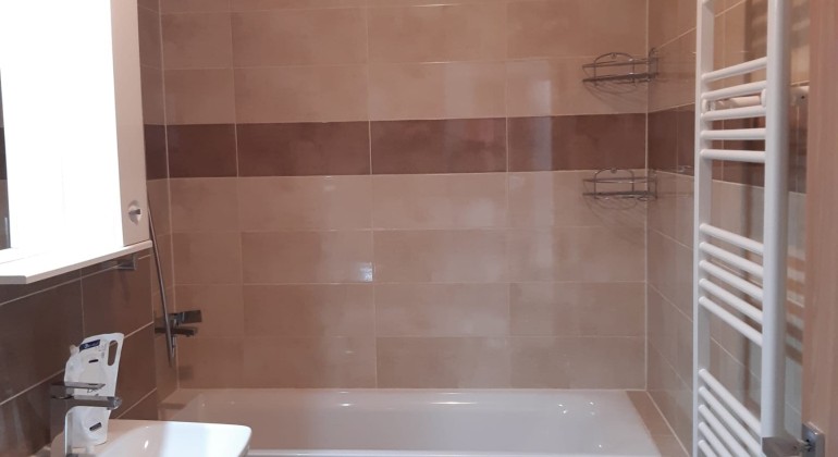 Apartamente Regim Hotelier Apartament cu 1 camera Targu Mures