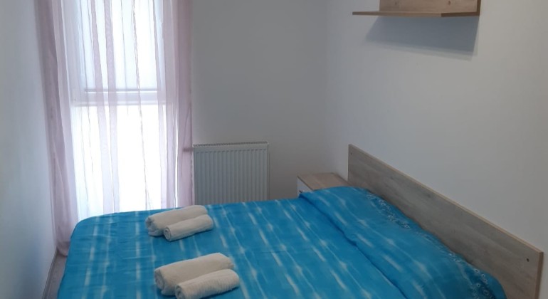 Apartamente Regim Hotelier Apartament cu 1 camera Targu Mures