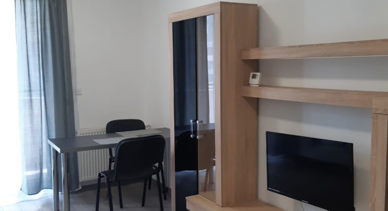 Apartamente Regim Hotelier Apartament cu 1 camera Targu Mures