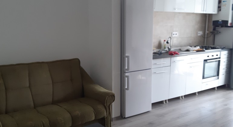Apartamente Regim Hotelier Apartament cu 1 camera Targu Mures