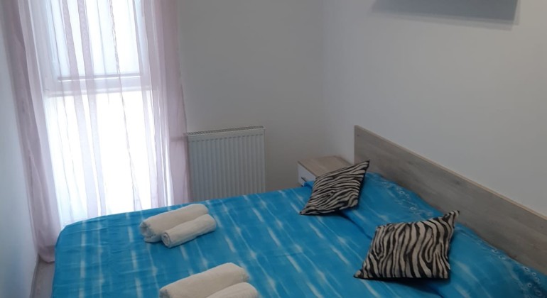 Apartamente Regim Hotelier Apartament cu 1 camera Targu Mures
