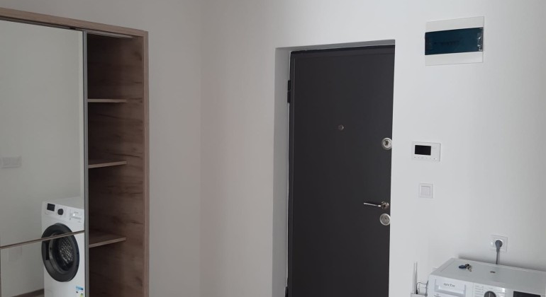 Apartamente Regim Hotelier Apartament cu 1 camera Targu Mures