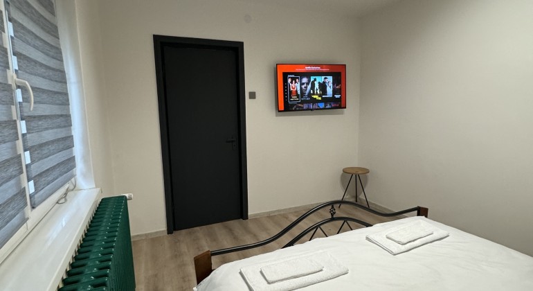 Rent Apartament Apartament Luna zona Spital UMF Targu Mures